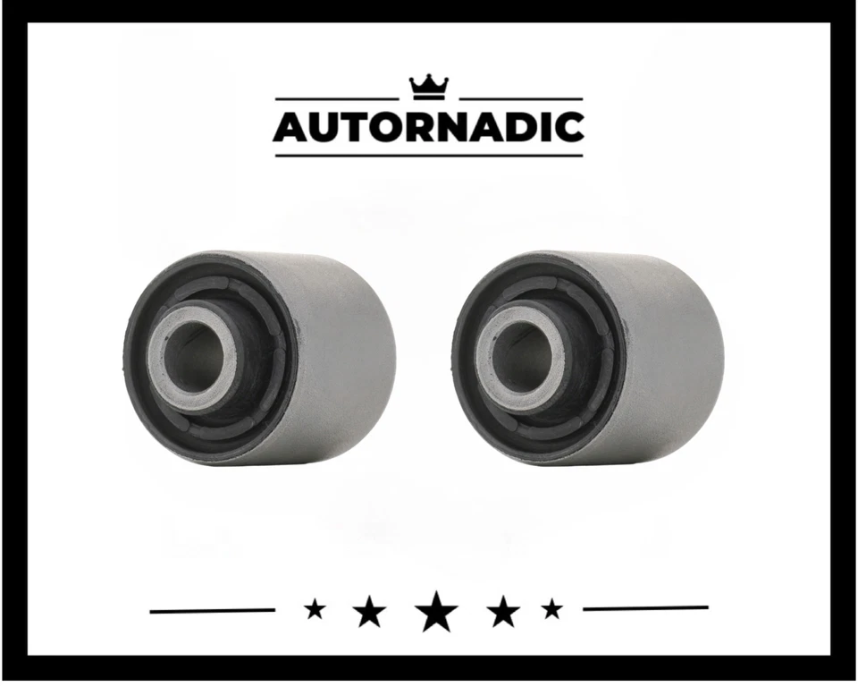 BRAZO DE CONTROL INFERIOR TRASERO BUJE PARA INFINITI QX56 2006-2010 PAR ENVÍO GRATUITO Foto 1 de 2