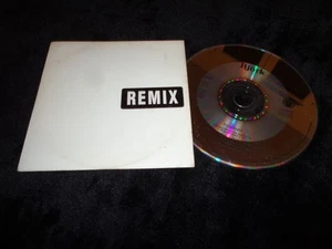 CD SINGLE PROMO BJORK / ISOBEL REMIX / MOTHER REC FRENCH PRESS 1995 /BR - Imagen 1 de 2