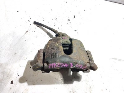 PINZA DELANTERA DERECHA MAZDA 3 2004 - 209 814 19096 Foto 1 de 4