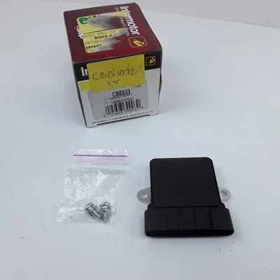 Ignition Control Module Fits Lexus ES300 Toyota Sienna Camry Avalon (1995-2004) - Image 1 of 4