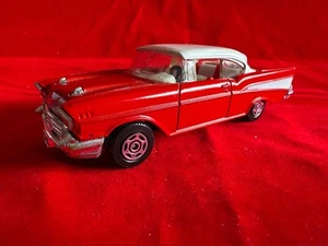 Corgi Classics Chevrolet Bel Air 825 Mint! - Picture 1 of 7