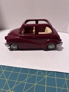 Calico Critters Cherry Cruiser Car 4 Seater Family Car By Epoch READ - Picture 1 of 6