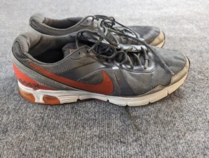 NIKE AIR MAX Running Shoes Mens 15 - MAX RUNLITE WHITE 386500-103 - Picture 1 of 7