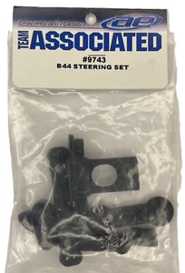 Set sterzo Team Associated B44 ASC9743 9743 RC10-B44.1 Factory 4wd Buggy AE - Foto 1 di 1