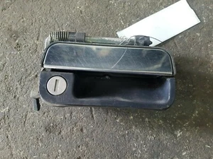 MANIGLIA PORTA ESTERNA ANT DX LANCIA DEDRA (89-99) 1.8 i.e. (77KW) - Picture 1 of 2