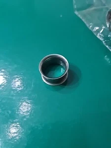 Piercing Dilatatore Tunnel Ear Expander Acciaio 16mm - Foto 1 di 3