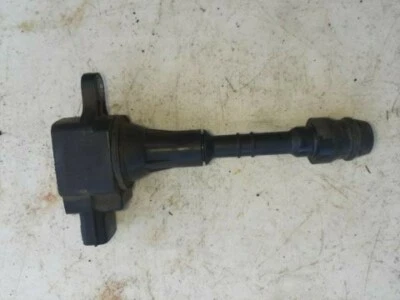 (1) 03-10 Infiniti FX45 Bobina de encendido usada: Hanshin 22448-AR215 Foto 1 de 4