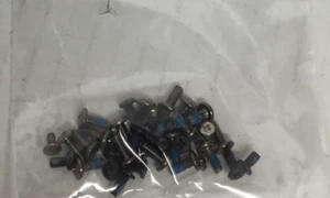 A105 A105-S2081 OEM TOSHIBA SCREW KIT A105 A105-S2081 - Picture 1 of 1
