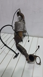 FORD GRAND TOURNEO CONNECT 2017 CATALYTIC CONVERTER FV615H270BB - Picture 1 of 7