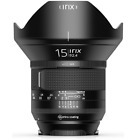 IRIX Lens / Lens for Canon EF 15mm F2.4 f/2.4 Firefly - Mint
