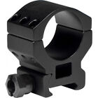 Vortex Optics Tactical 30Mm Single Riflescope Ring   Lower 1 3 Co Witness