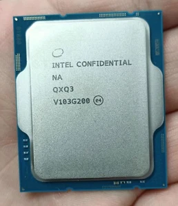 Procesador CPU Intel Core i9-12900 ES QXQ3 1,2 GHz 16 núcleos 24 hilos LGA1700 - Imagen 1 de 4