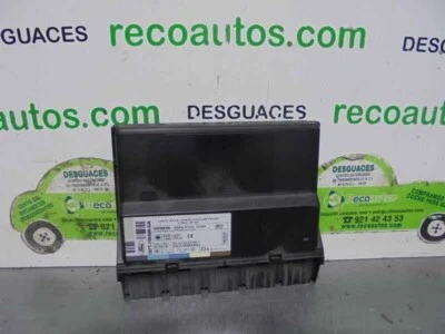 1S7T15K600GA centralina confort per FORD MONDEO III SEDAN (B4Y) 2.0 2000 1940325 - Immagine 1 di 4
