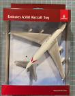 Emirates  Airlines (Daron)  A380 Aircraft  Single Plane Model