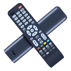 Nuevo control remoto de repuesto SP-110 para caja SETPLEX IPTV 4k STB NORAGO - Imagen 1 de 11