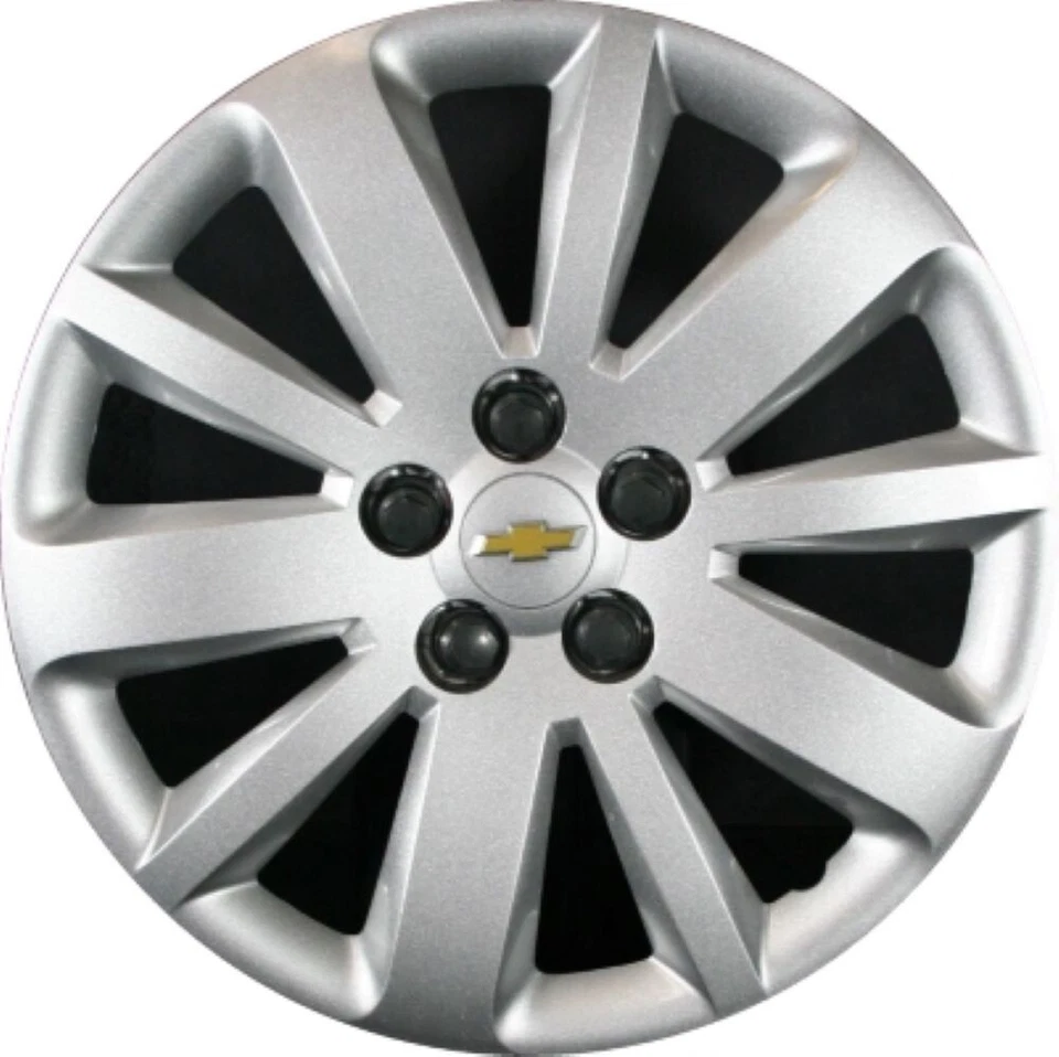 Factory Chevrolet Cruze Hubcap Wheel Cover 2011 2012 2013 16'' #3997 #1 - Image 1 of 1