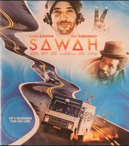 SAWAH BluRay & DVD Combo 2-Discs Only No Art, Case or Tracking - Picture 1 of 1