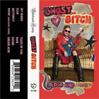 Ghost Bitch Blood and Honey (Cassette) (UK IMPORT)