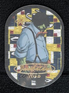 2018 Fleer Ultra Marvel X-Men Jambalaya Toad #26OF30 2qf