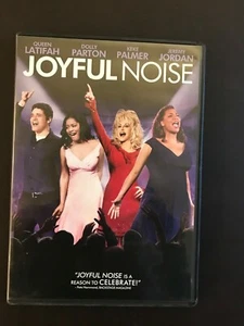 Joyful Noise (DVD, 2012) - Foto 1 di 1