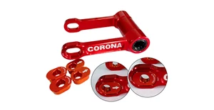 Honda CRF250F Lightweight Adjustable Ride Height Linkage - Picture 1 of 1