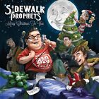 Sidewalk Prophe Merry Christmas To You Great Big Family Edit (Vinyl) (Us Import)