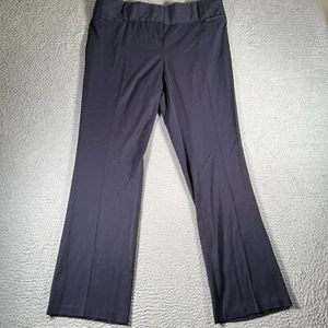 Maurices Hose Damen 14 dunkelblau Knöchel Business Freizeit Taschen Damen - Bild 1 von 7