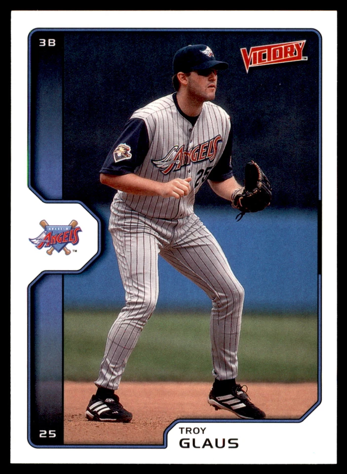 2002 Upper Deck Victory BB #1-250 - You Pick - Complete Your Set (F57) - Image 1 of 1