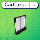 Pollen / Cabin Filter For Subaru XV 2.0 i AWD 2012-2024 OE Quality Premium