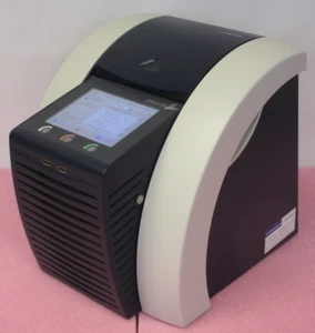 Clemens Peqlab PeqSTAR 96 Universal Gradiente Pozo PCR Térmico 22501-02V - Imagen 1 de 15