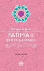 Fatima Bint Muhammad By Yilmaz, Omer
