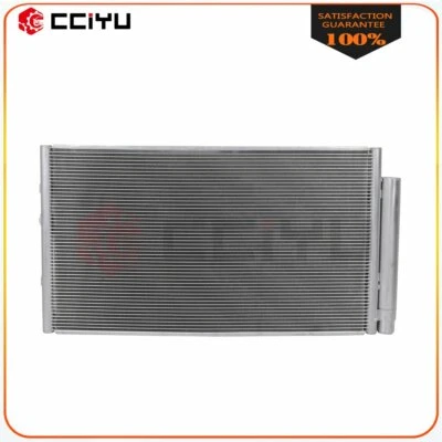 AC Aluminum Condenser For 13-16 Scion FR-S 13-18 Subaru BRZ 17-18 Toyota 86 4145 Foto 1 de 4