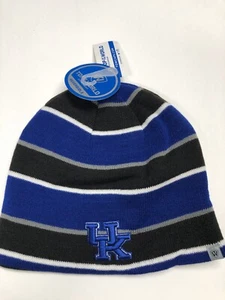 NCAA Top of the World KENTUCKY Wildcats Reversible Knit Beanie College Hat  - Picture 1 of 9