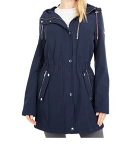 lands end jean jacket