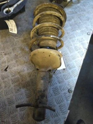 ROVER 200 CABRIOLET 96-99 SUSPENSION STRUT SHOCK LEG FRONT PASSENGER SIDE LEFT - image 1 of 3