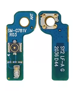 SCHEDA ANTENNA SEGNALE SAMSUNG GALAXY S20 FE 5G PRODUTTORE DI APPARECCHIATURE ORIGINALI + migliore qualità!!! NUOVO!!! A+ - Foto 1 di 3