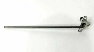 Passenger Side Sun Visor Bracket for 1947-53 Chevy / GMC Truck   — 第 1/3 张图片