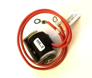 NEU Furnas Magnetspule 75D22979G *USA-Verkäufer* 120V 60HZ - Bild 1 von 8