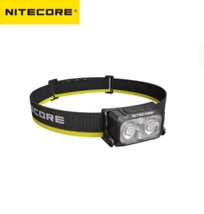 Faro recargable multitemperatura Nitecore NU25 MCT 400 lúmenes USB-C - Imagen 1 de 18