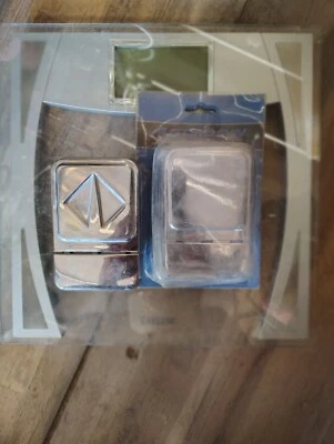 Exterior Door Handle LR+RH - Image 1 of 2