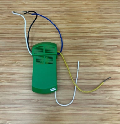 Hunter Genuine Original Replacement Ceiling Fan Receiver K803201000 No Remote - Image 1 of 2