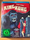 King Kong - Das achte Weltwunder - Cooper Trilogie (Special Edition) -2x Blu-ray