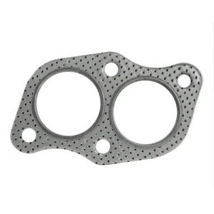 NovaNox® Auspuffdichtung 1 x Abgasrohrdichtung Autodichtung Abgasanlage 256-883 - Bild 1 von 1