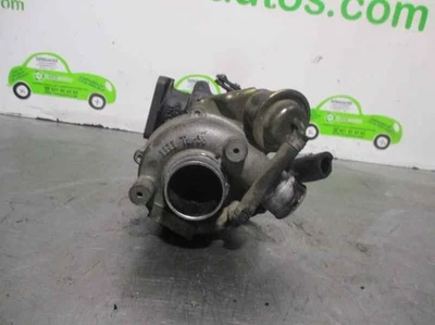 8970372300 turbocompresor para OPEL ASTRA F BERLINA 1.7 DIESEL 1991 2257497 - Imagen 1 de 4