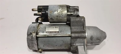 Motor de arranque Ford Fusion 13-20 OEM con arranque y parada automáticos del motor  Foto 1 de 4