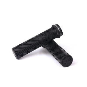 Loam - PNW Loam Grip, Blackout Black - Griff - Bild 1 von 2