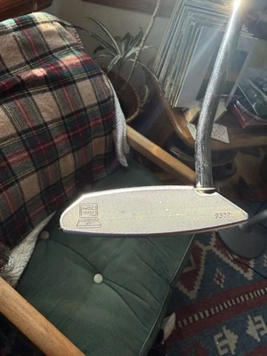 Putter Kevin Burns Vintage 9302 35 pulgadas Foto 1 de 3