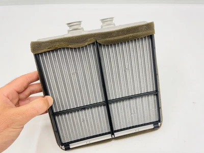 Radiador de núcleo de calefacción de climatización Mercedes Benz C300 c350 E350 L0329002 OEM Foto 1 de 4