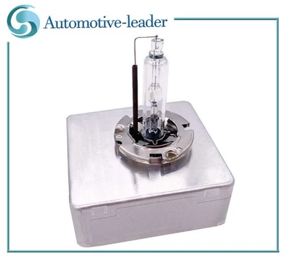 Bombilla HID de faros de xenón D5S para Audi A3 A4 Q7 S3 2017-2018 A6 Q3 S6 2016-2018 Foto 1 de 4
