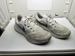 Hombre Talla 12 - Nike Run Swift 3 Blanco Photon Dust DR2695-005 - Imagen 1 de 6